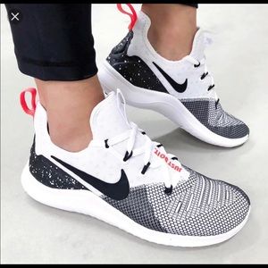 nike tr 8 review